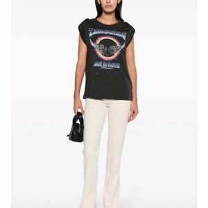 New Zadig & Voltaire shirt